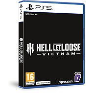 Hell Let Loose: Vietnam - PS5 - Konsolen-Spiel