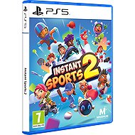 Instant Sports 2 - PS5 - Console Game