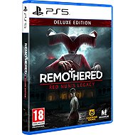 Remothered: Red Nuns Legacy: Deluxe Edition - PS5 - Console Game