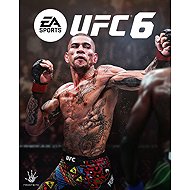 UFC 6 - PS5 - Console Game