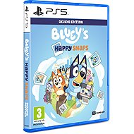 Blueys Happy Snaps: Deluxe Edition - PS5 - Console Game