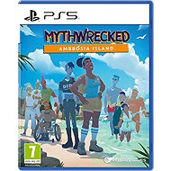 Mythwrecked: Ambrosia Island - PS5 - Console Game