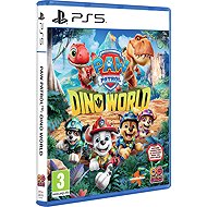 Paw Patrol: Dino World - PS5 - Console Game