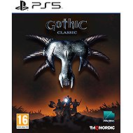 Gothic Classic - PS5 - Konsolen-Spiel
