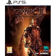 Gothic II Classic - PS5 - Konsolen-Spiel