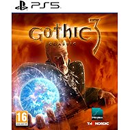 Gothic III Classic - PS5 - Console Game