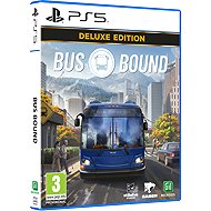 Bus Bound - Deluxe Edition - PS5 - Console Game