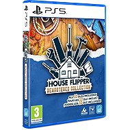 House Flipper Remastered Collection - PS5 - Console Game
