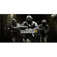 Call of Duty: Modern Warfare 4 - PS5 - Console Game