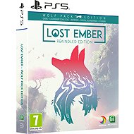 Lost Ember: Wolf Pack Edition - PS5 - Console Game