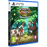 Harvest Moon: Echoes of Teradea - PS5 - Console Game