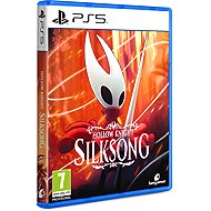 Hollow Knight: Silksong - PS5 - Console Game