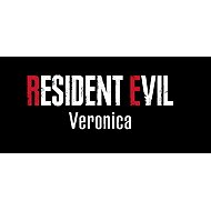 Resident Evil Veronica - PS5 - Console Game