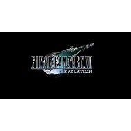 Final Fantasy VII Revelation - PS5 - Console Game