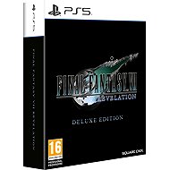 Final Fantasy VII Revelation: Deluxe Edition - PS5 - Console Game