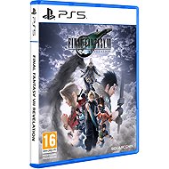 Final Fantasy VII Revelation: Magic Card Edition - PS5 - Console Game