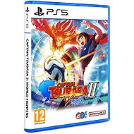 Captain Tsubasa 2: World Fighters - PS5 - Console Game