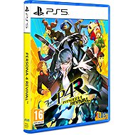 Persona 4 Revival - PS5 - Console Game
