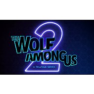 The Wolf Among Us 2 - PS5 - Console Game