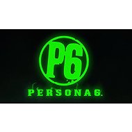 Persona 6 - PS5 - Konsolen-Spiel