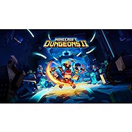 Minecraft Dungeons II - PS5 - Console Game