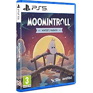 Moomintroll Winters Warmth - PS5 - Console Game