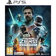 Star Wars Zero Company - PS5 - Console Game