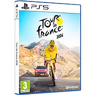 Tour de France 2026 - PS5 - Konsolen-Spiel