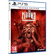 The Mound: Omen of Cthulhu: Deluxe Edition - PS5 - Console Game