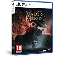 Valor Mortis - PS5 - Console Game