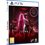 Luna Abyss: Adrift Edition - PS5 - Console Game