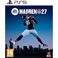 Madden NFL 27 - PS5 - Console Game