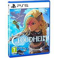 Cloudheim - PS5 - Console Game