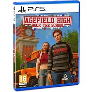 Agefield High Rock The School - PS5 - Console Game