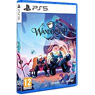 Wanderstop - PS5 - Console Game