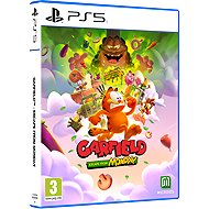 Garfield: Escape From Monday - PS5 - Konsolen-Spiel