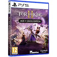 For The King II: Age of Omus Edition - PS5 - Console Game