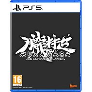 Muramasa: Revenant Blades - PS5 - Console Game