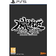 Muramasa: Revenant Blades: Deluxe Edition - PS5 - Console Game