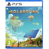 Solarpunk - PS5 - Console Game