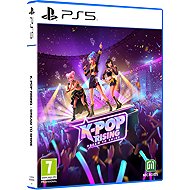 K-Pop Rising: Dream to Shine - PS5 - Console Game