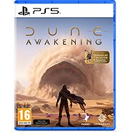Dune: Awakening - PS5 - Console Game