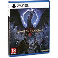Dragons Dogma 2: Dark Arisen - PS5 - Console Game