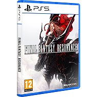Final Fantasy Resonance - PS5 - Console Game