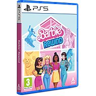 Barbie Rewind - PS5 - Konsolen-Spiel