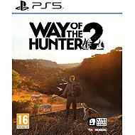Way of the Hunter 2 - PS5 - Console Game