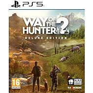 Way of the Hunter 2: Deluxe Edition - PS5 - Console Game