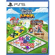 Hasbro Games Junior Collection - PS5 - Console Game