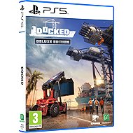 Docked: Deluxe Edition - PS5 - Console Game