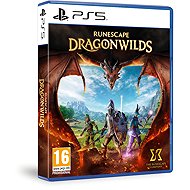 RuneScape: Dragonwilds - PS5 - Console Game